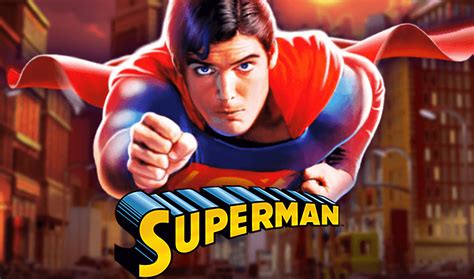 Superman Slot Machine: Play Free Slot Game by NextGen Gaming.